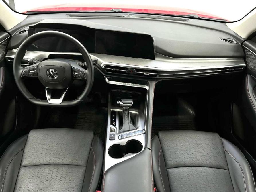 Changan CS35 Plus I Рестайлинг Ростов-на-Дону  - изображение 8