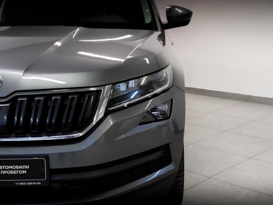Skoda Kodiaq I Санкт-Петербург  - изображение 19