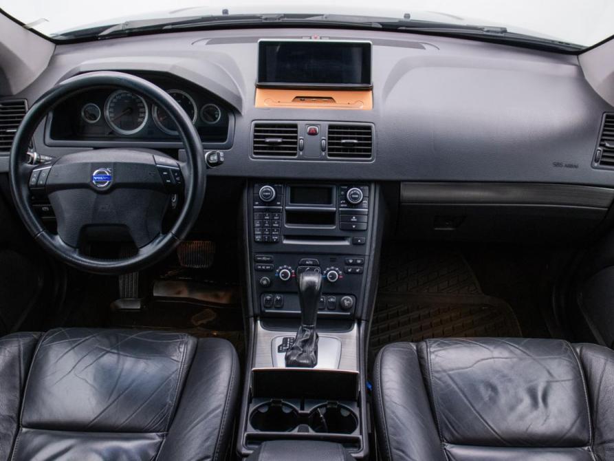 Volvo XC90 I Рестайлинг Москва  - изображение 13