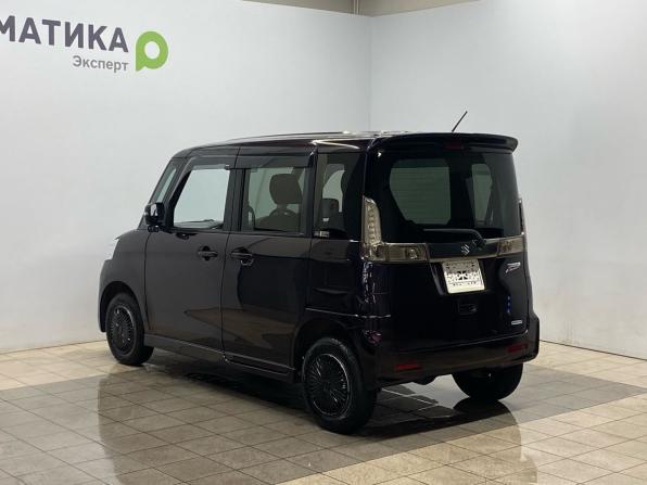 Suzuki Spacia I с пробегом 2014 года, цена 649 000 рублей, 148000 км, микровэн, Автокод Объявления
