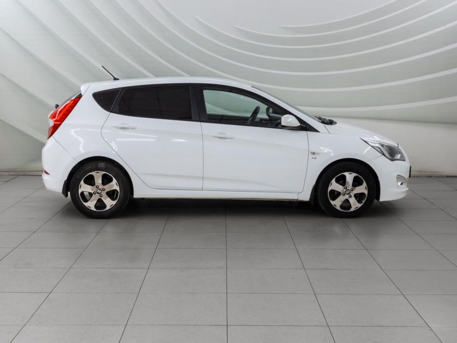 Hyundai Solaris I Рестайлинг Волгоград  - изображение 8