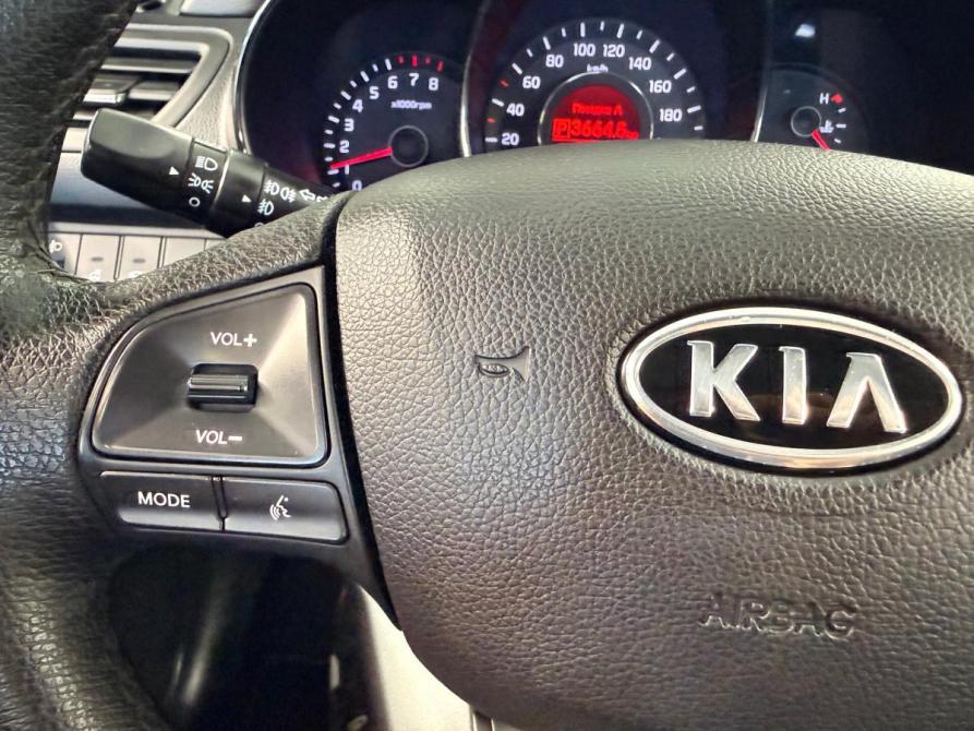 Kia Rio III Тюмень  - изображение 15