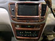 Toyota Nadia Новосибирск  - изображение 44