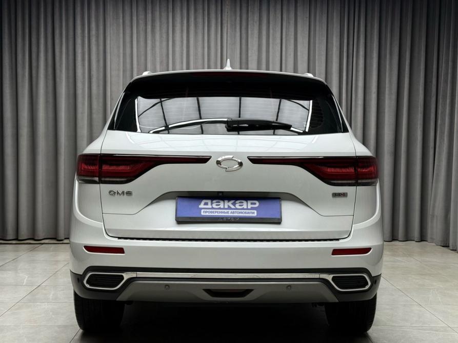 Renault Samsung QM6 I Рестайлинг Ижевск  - изображение 6
