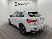 Audi Q3 II (F3) Воронеж  - изображение 33