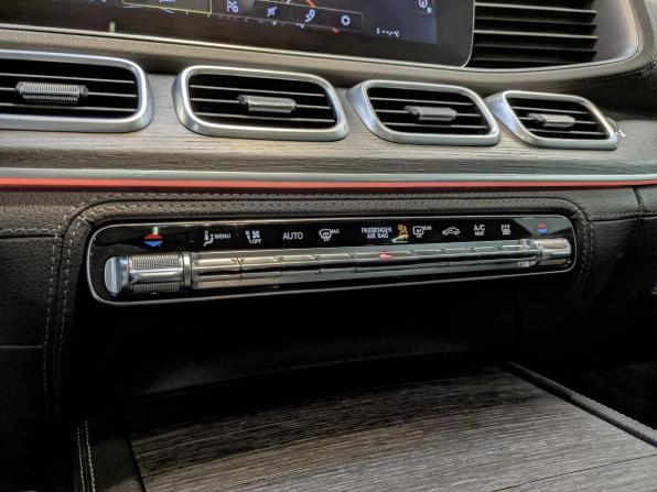 Mercedes-Benz GLS II (X167) с пробегом 2020 года, цена 7 950 000 рублей, 117112 км, внедорожник, Автокод Объявления