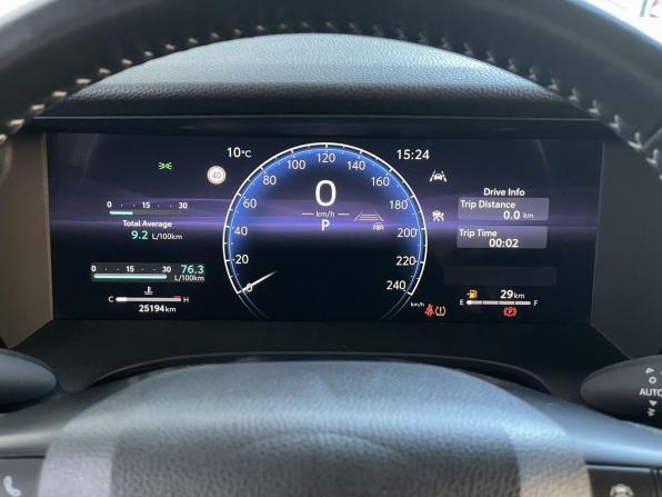 Toyota Camry IX (XV80) China Market с пробегом 2024 года, цена 3 750 000 рублей, 25194 км, седан, Автокод Объявления