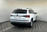 Skoda Kodiaq I Нижний Новгород  - изображение 22