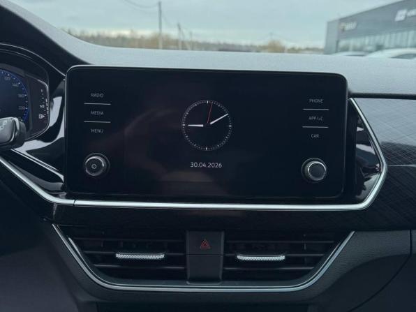 Volkswagen Polo VI с пробегом 2020 года, цена 1 812 000 рублей, 50167 км, лифтбек, Автокод Объявления