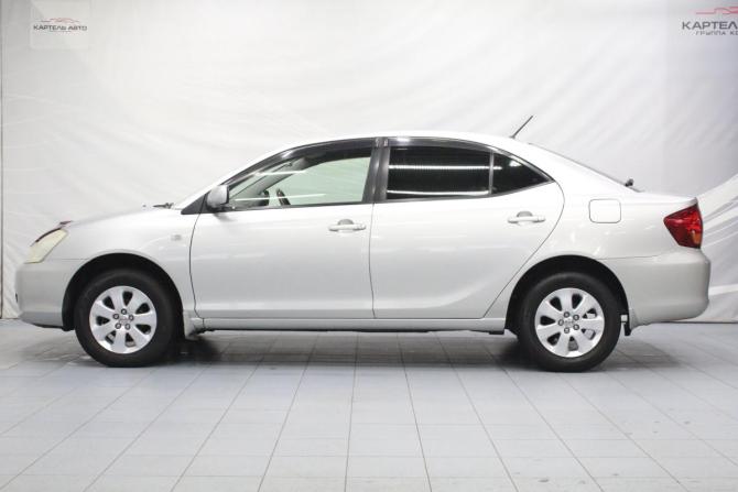 Toyota Allion I с пробегом 2003 года, цена 699 000 рублей, 370619 км, седан, Автокод Объявления