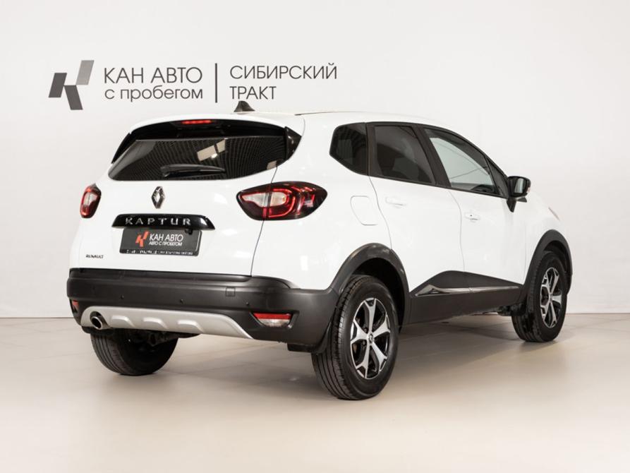 Renault Kaptur I Казань  - изображение 3
