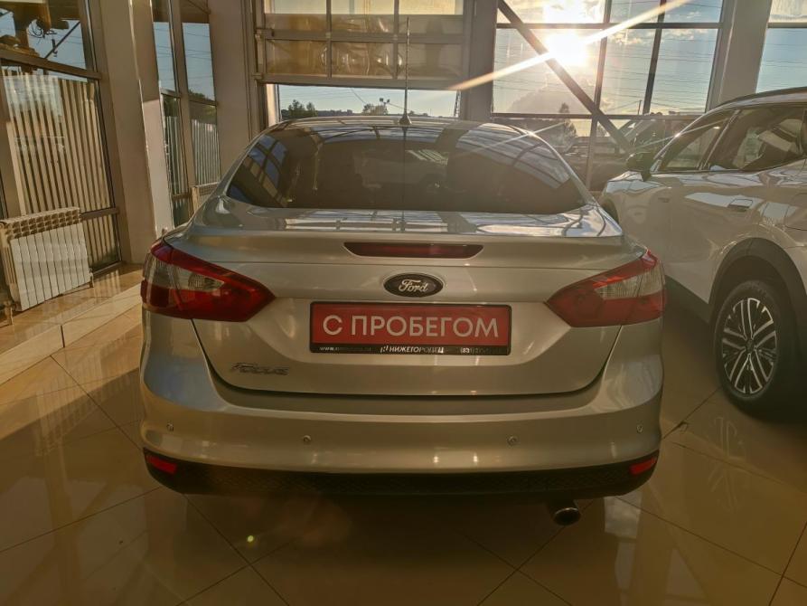 Ford Focus III Арзамас  - изображение 5