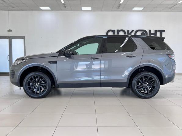 Land Rover Discovery Sport I с пробегом 2019 года, цена 3 100 000 рублей, 73644 км, внедорожник, Автокод Объявления