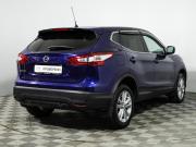 Nissan Qashqai II Санкт-Петербург  - изображение 22