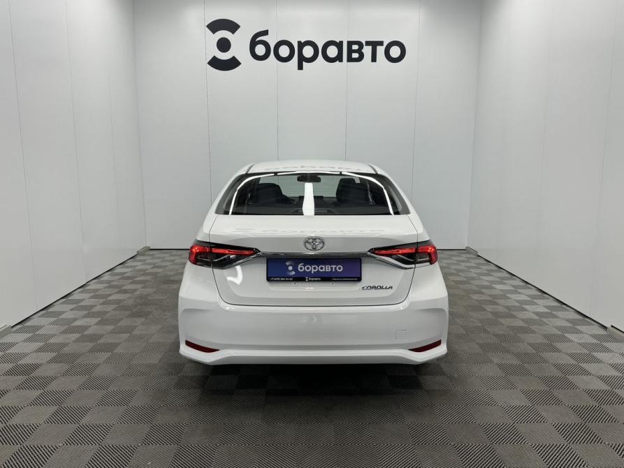 Toyota Corolla XII (E210) Воронеж  - изображение 7