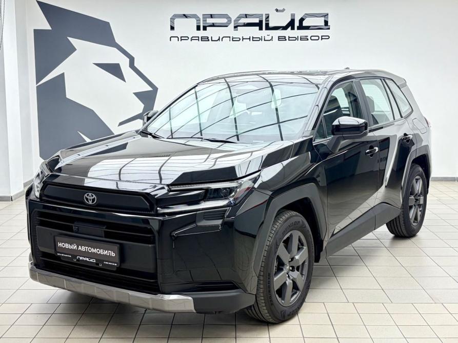 Toyota RAV4 VI (XA60) Ростов-на-Дону  - изображение 1