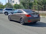 Hyundai Solaris I Рестайлинг Оренбург  - изображение 19