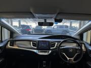 Honda Jade I Новосибирск  - изображение 25