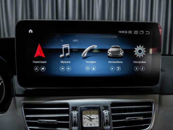 Mercedes-Benz E-Класс IV (W212 S212 C207) Рестайлинг с пробегом 2015 года, цена 1 825 000 рублей, 225177 км, седан, Автокод Объявления
