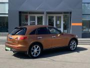 Infiniti FX I (S50) Краснодар  - изображение 26