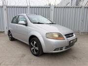Chevrolet Aveo I Ростов-на-Дону  - изображение 21