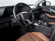 Omoda C5 I Москва  - изображение 33