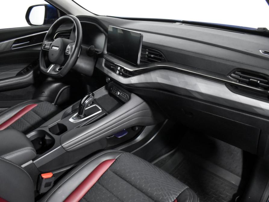 Haval F7x I Рестайлинг Санкт-Петербург  - изображение 13