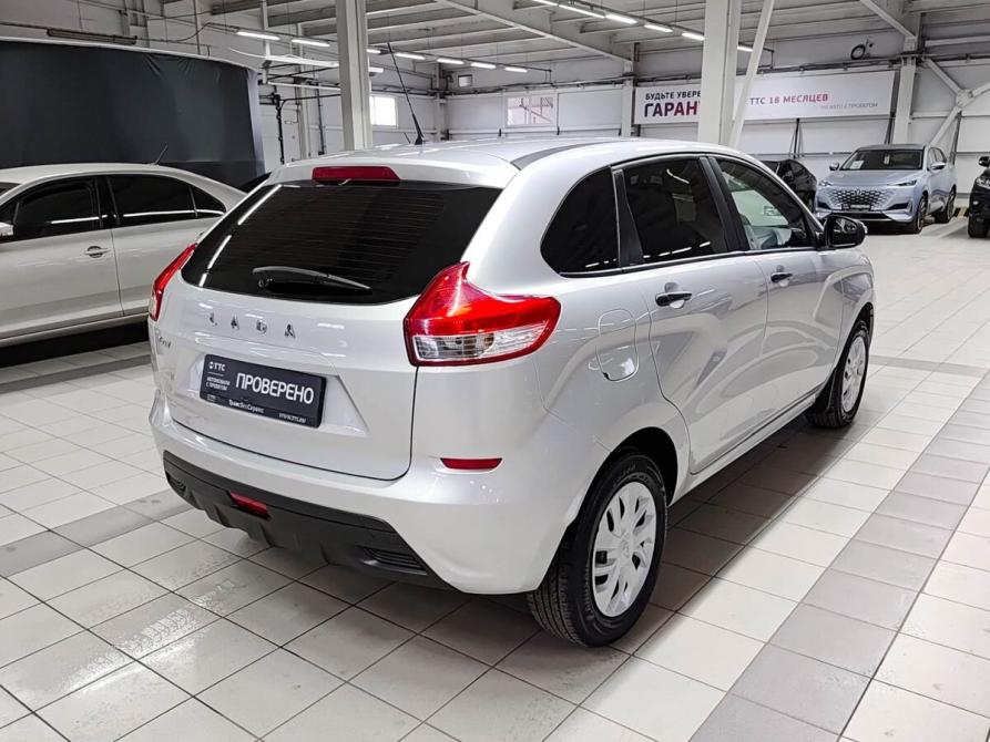 Lada (ВАЗ) XRAY I Набережные Челны  - изображение 6