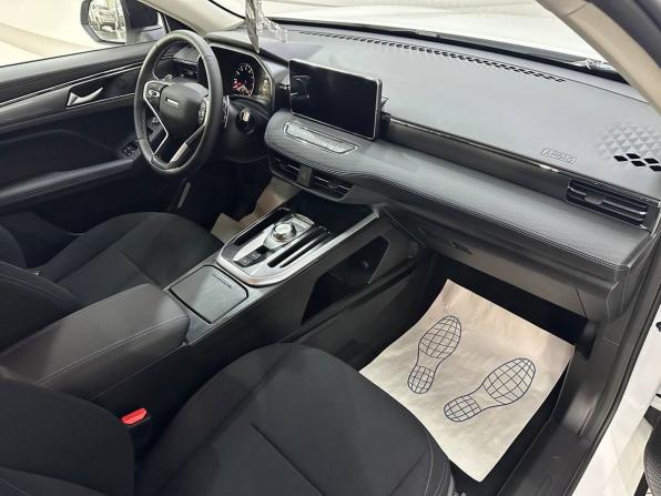 Новый Haval Jolion I Рестайлинг 2025 года, цена 2 299 000 рублей, внедорожник, Автокод Объявления