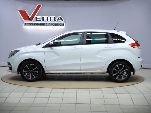 Lada (ВАЗ) XRAY I с пробегом 2016 года, цена 790 000 рублей, 101432 км, хэтчбек, Автокод Объявления