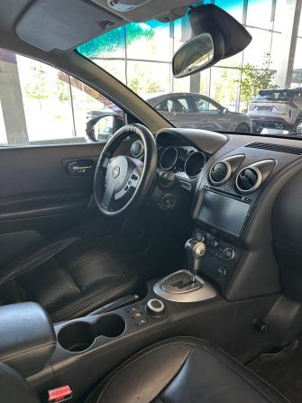 Nissan Qashqai I с пробегом 2007 года, цена 815 000 рублей, 215000 км, внедорожник, Автокод Объявления