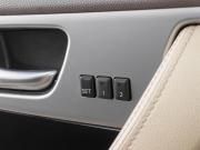 Infiniti FX II (S51) Тюмень  - изображение 50