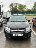 Lada (ВАЗ) Granta I Вологда  - изображение 16