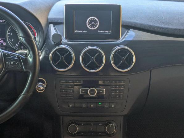 Mercedes-Benz B-Класс II (W246) с пробегом 2012 года, цена 789 900 рублей, 460000 км, хэтчбек, Автокод Объявления