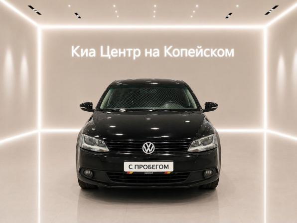 Volkswagen Jetta VI с пробегом 2012 года, цена 877 350 рублей, 190000 км, седан, Автокод Объявления