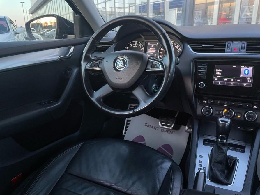 Skoda Octavia III (A7) Краснодар  - изображение 18