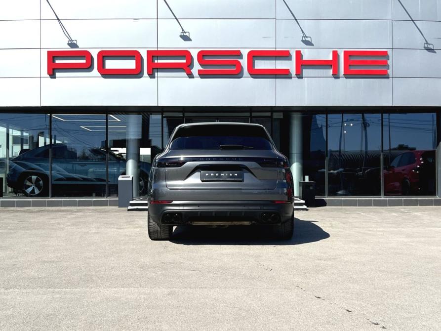 Porsche Cayenne III Пермь  - изображение 6
