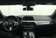 BMW 5 серии VII (G30/G31/G38) Красноярск  - изображение 44