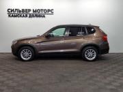 BMW X3 II (F25) Пермь  - изображение 21