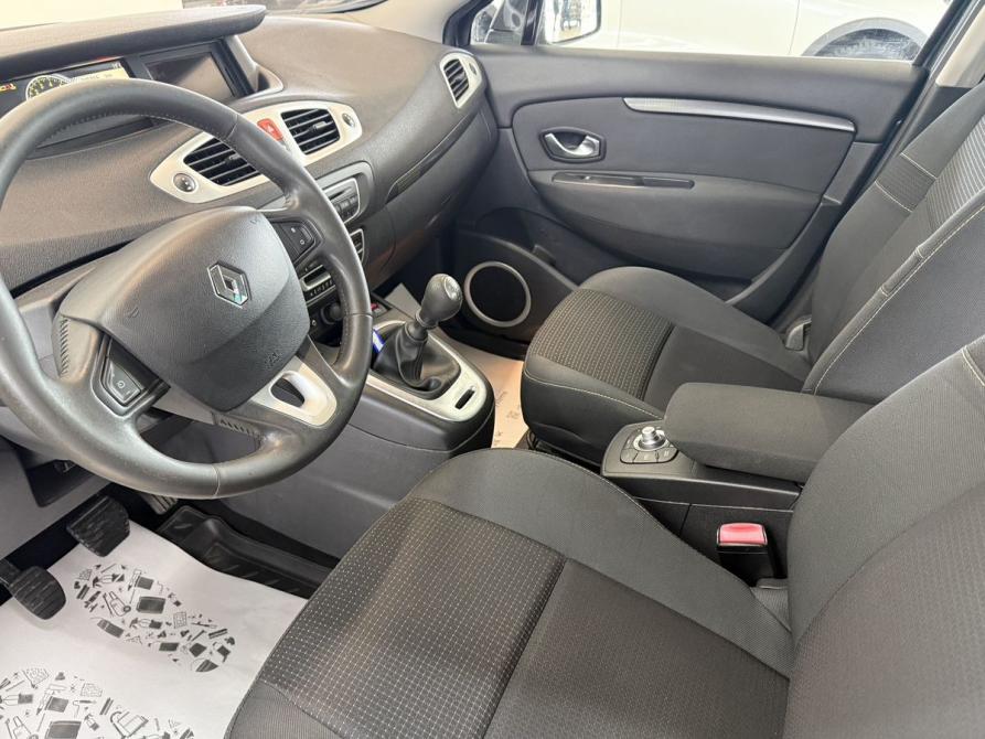Renault Scenic III Смоленск  - изображение 7
