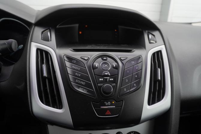 Ford Focus III с пробегом 2012 года, цена 733 000 рублей, 160300 км, седан, Автокод Объявления