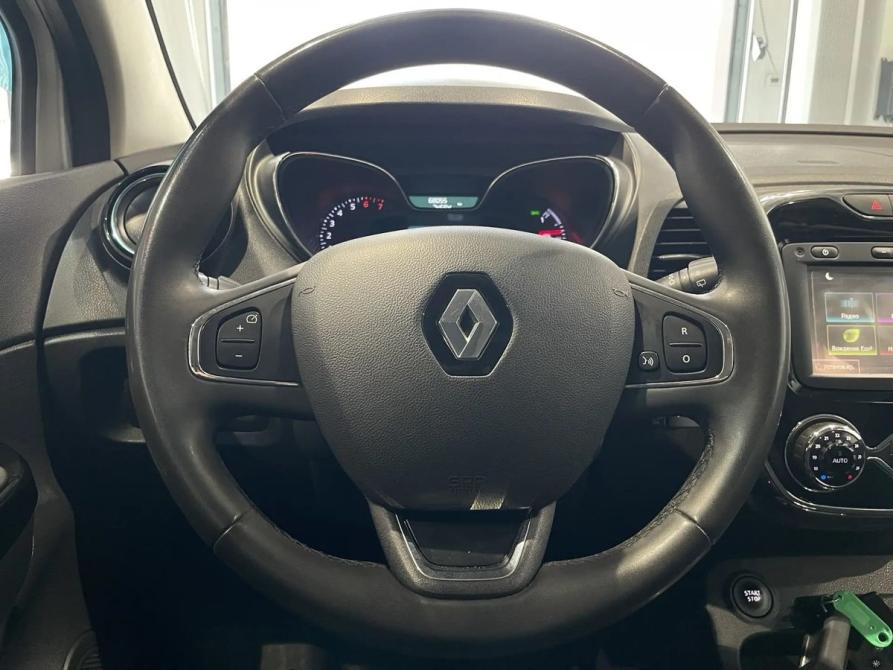 Renault Kaptur I Москва  - изображение 14