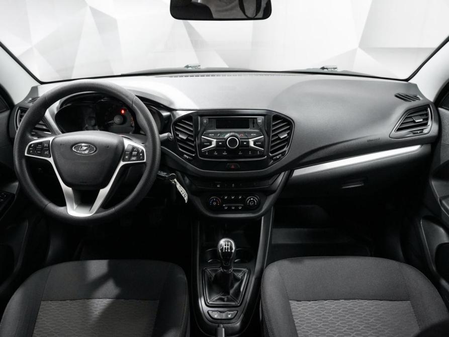 Lada (ВАЗ) Vesta I Ульяновск  - изображение 11