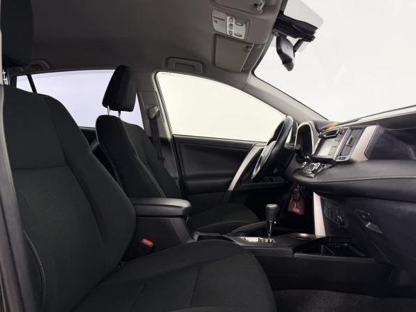 Toyota RAV4 IV (XA40) с пробегом 2014 года, цена 1 890 000 рублей, 117100 км, внедорожник, Автокод Объявления