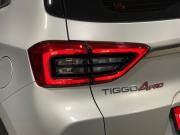 Chery Tiggo 4 Pro I Рестайлинг Челябинск  - изображение 30