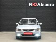 Hyundai Accent II Екатеринбург  - изображение 16