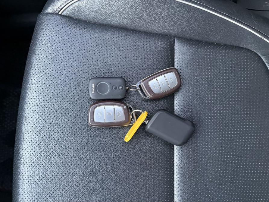 Hyundai Creta I Москва  - изображение 20