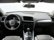 Audi Q5 I (8R) Новосибирск  - изображение 36