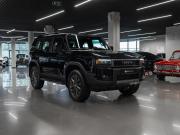Toyota Land Cruiser Prado 250 Series Москва  - изображение 31