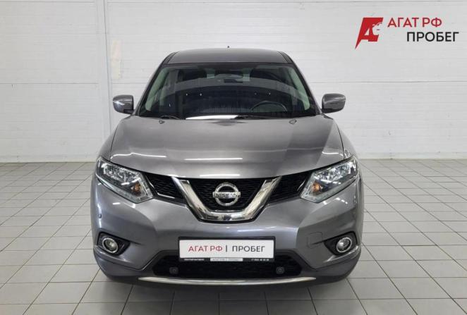 Nissan X-Trail III с пробегом 2018 года, цена 2 140 000 рублей, 88500 км, внедорожник, Автокод Объявления